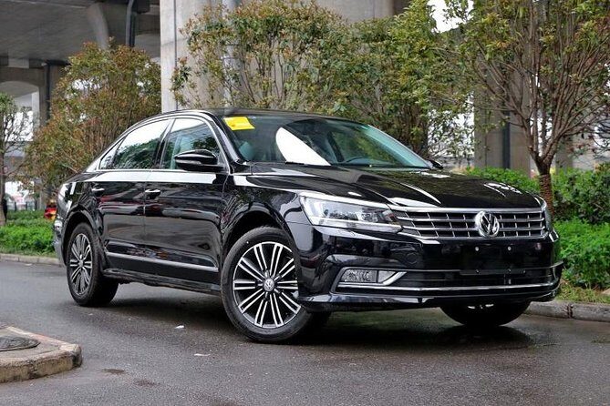 MuTianYu GreatWall Trip Licensed Taxi by English CabDriver-TR APP - Who Will Benefit Most?