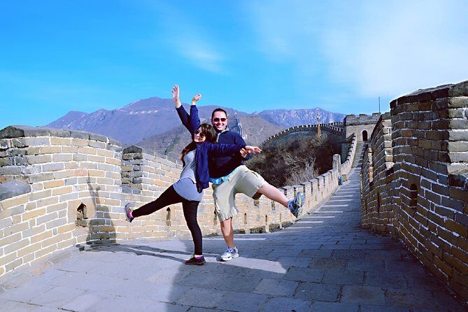 Mutianyu + Ming Tombs or Summer Palace Private Day Tour - An In-Depth Look at the Itinerary