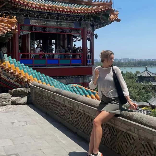 Mutianyu Wall, Summer Palace & Old Summer Palace Day Tour - A Day of Rich Contrasts: From the Great Wall to Imperial Gardens