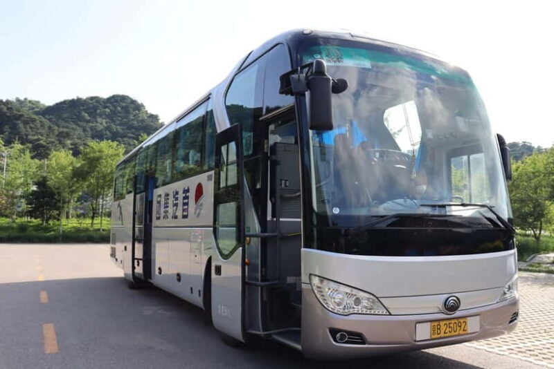 Mutianyu Wall, Summer Palace & Old Summer Palace Day Tour - Final Thoughts