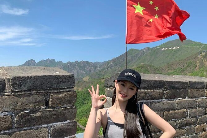 MutianyuGreatWall and BirdsNest Tour From Beijing City or Airport - A Practical Look at the Tour Experience