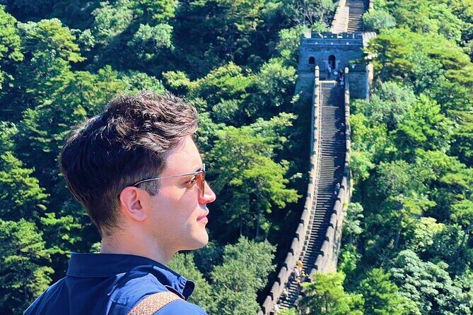 MutianyuGreatWall and BirdsNest Tour From Beijing City or Airport - Final Thoughts