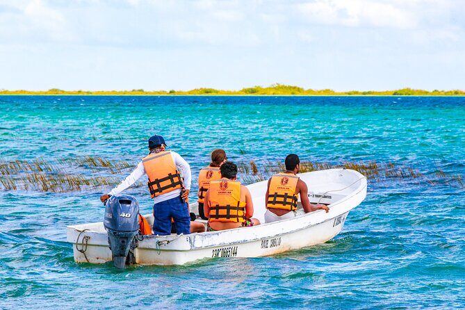 Muyil Ruins & Lagoon Private Tour Explore History and Nature - What Truly Makes This Tour Stand Out