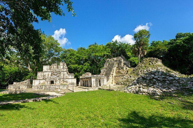 Muyil Ruins & Lagoon Private Tour Explore History and Nature - Frequently Asked Questions