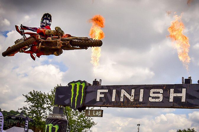 MXGP of Australia Motocross Grand Prix at Hidden Valley Raceway - How to Make the Most of Your Visit