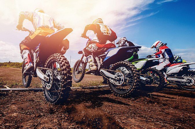 MXGP of Australia Motocross Grand Prix at Hidden Valley Raceway - FAQ