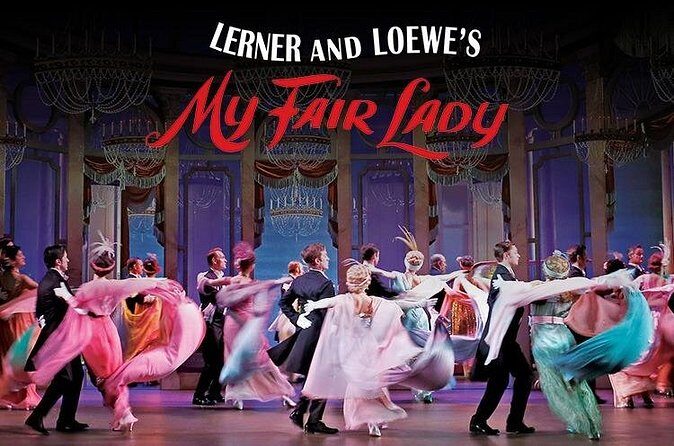 My Fair Lady Show Tickets at the Sydney Opera House - Final Thoughts