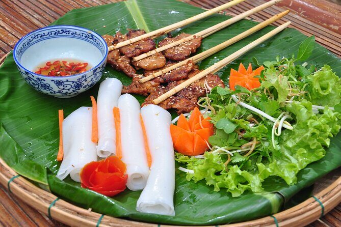 My Grandma's Home Cooking Class in Hoi An - A Closer Look at the Experience