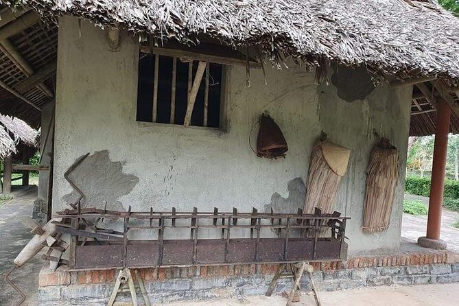 MY LAI MASSACRE Tour from Hotel in Da Nang City or Hoi An City ( Private Tour ) - A Closer Look at the Tour Experience