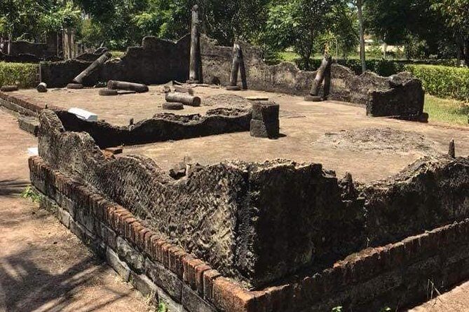 MY LAI MASSACRE Tour from Hotel in Da Nang City or Hoi An City ( Private Tour ) - How This Tour Offers Value