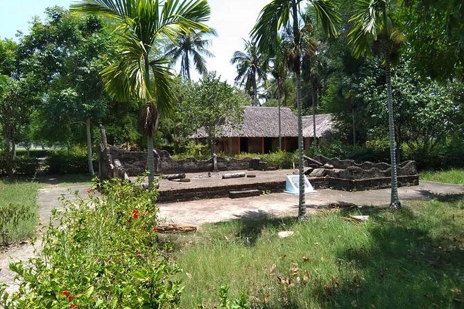 MY LAI MASSACRE Tour from Hotel in Da Nang City or Hoi An City ( Private Tour ) - Final Thoughts