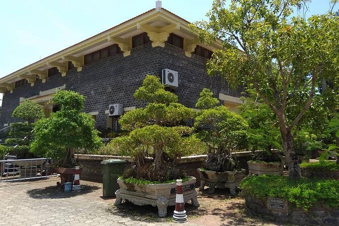 MY LAI MASSACRE Tour from Hotel in Da Nang City or Hoi An City ( Private Tour ) - FAQ