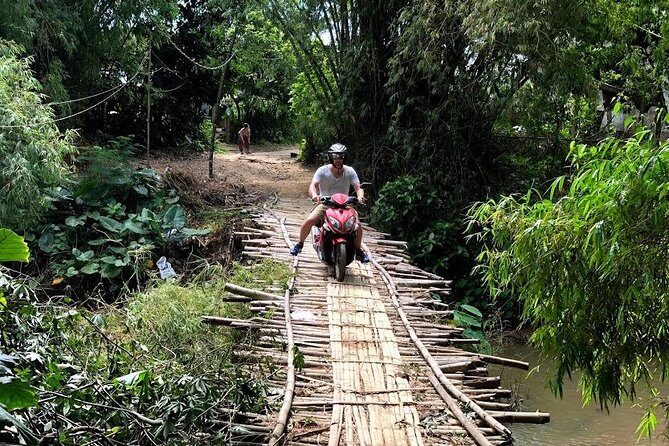 My Son Adventures Loop (1 ngày -150km) - A Deep Dive Into the Experience