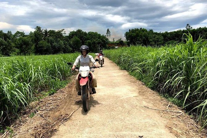 My Son Adventures Loop (1 ngày -150km) - FAQ