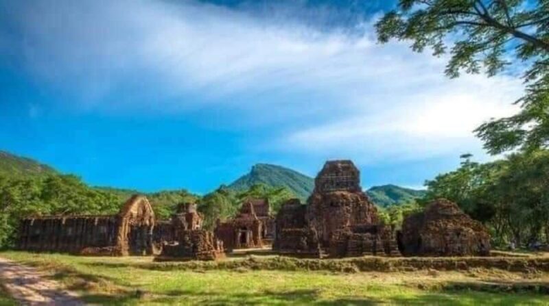My Son Amazing Sunset & River Cruise From Hoi An/DaNang - Practical Aspects and Considerations