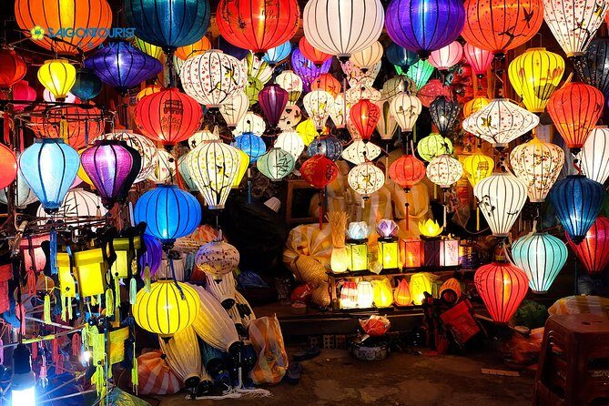 My Son and Hoi An Private Tour - How the Experience Comes to Life