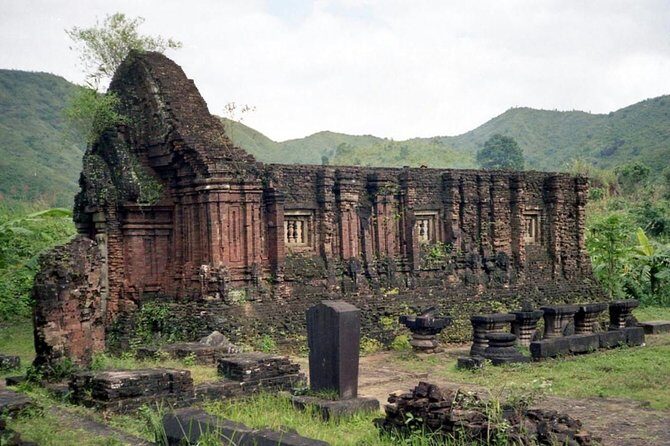 My Son and Hoi An Private Tour - Who Should Consider This Tour?