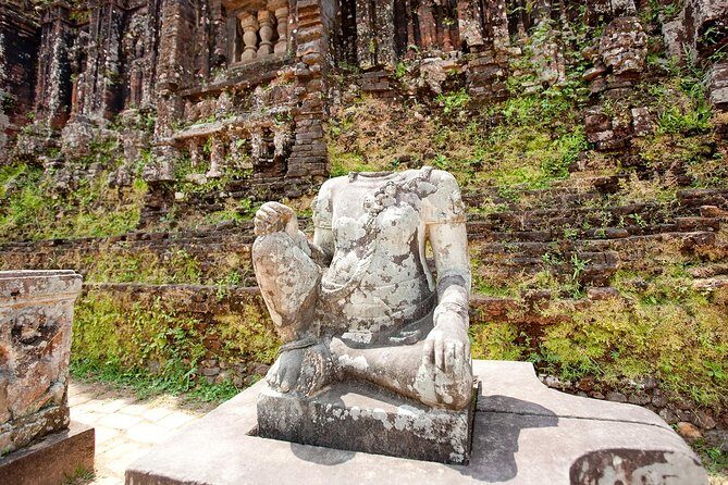 My Son and Hoi An Private Tour - FAQ