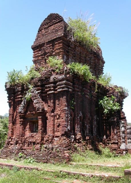 My Son Discovery Tour and Cruise Trip From Hoi An - An In-Depth Look at the Experience