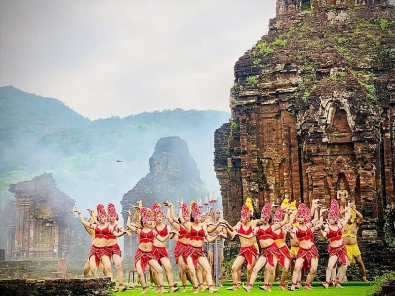 My Son Discovery Tour and Cruise Trip From Hoi An - FAQ