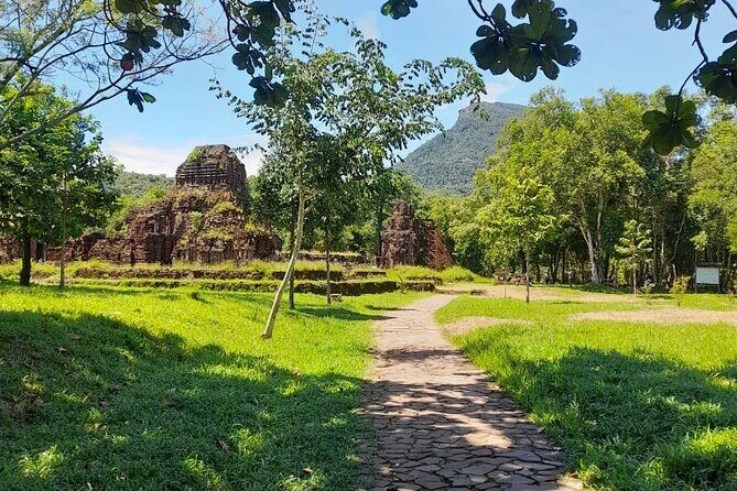 My Son Early Morning Tour with Nguyen - Final Thoughts