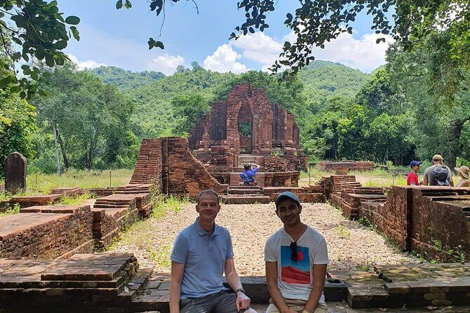 My Son - Hoi An Private Tour - An In-Depth Look at Your Day