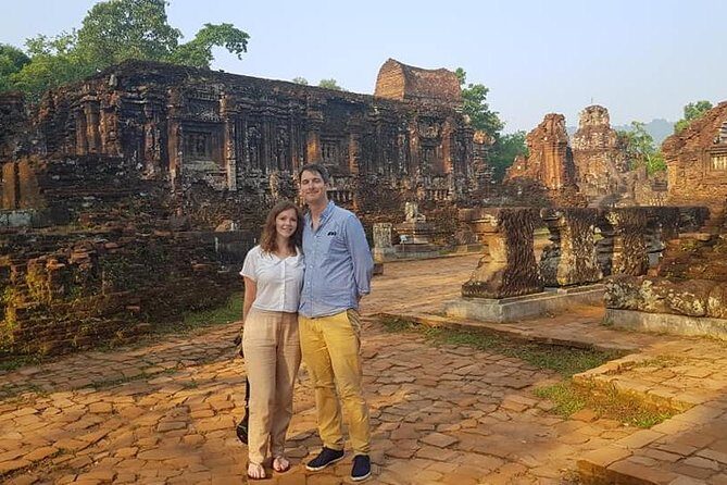 My Son Holyland , Hoi An Ancient City Tour With Night Market , Sampan Boat Ride - Who Will Enjoy This Tour?
