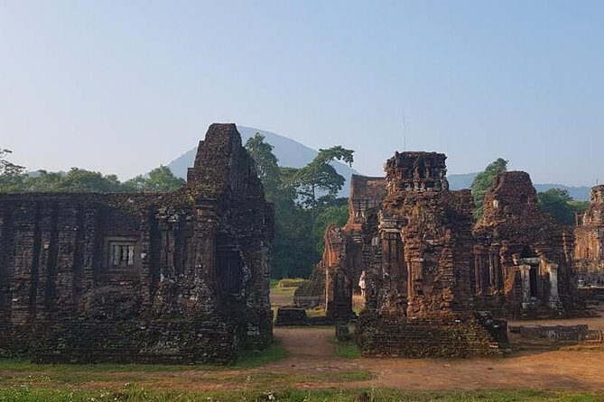 My Son Holyland , Hoi An Ancient City Tour With Night Market , Sampan Boat Ride - Final Thoughts
