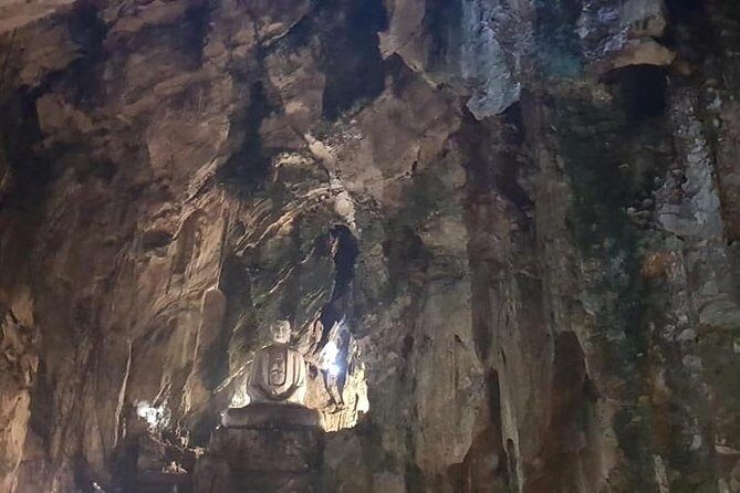 My Son Holyland &Marble Mountain-Am Phu Cave-Private Guided Tour - Final Thoughts