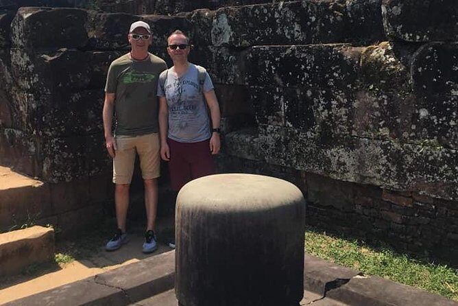MY SON HOLYLAND-Morning or Afternoon Tour from HOI AN or DA NANG - FAQ