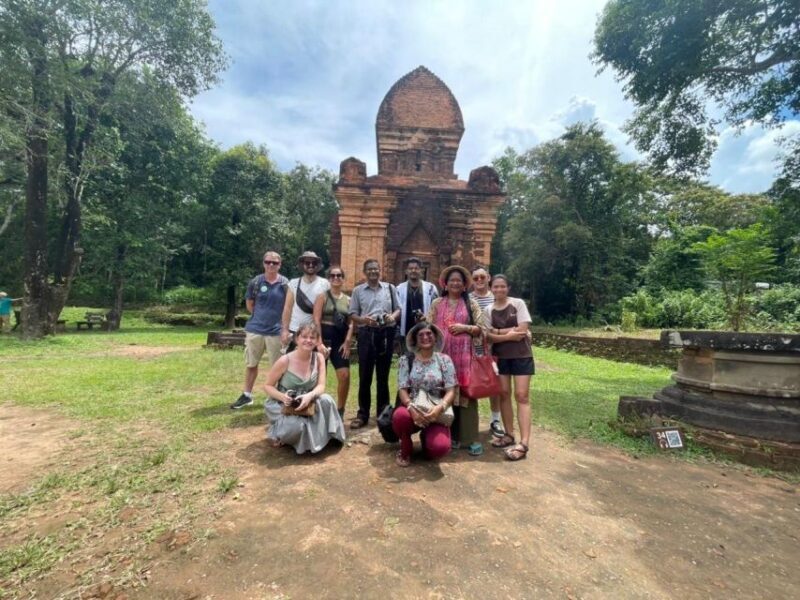 My Son HolyLand Sunset Trip & Cruise From Hoi An or Da nang - Final Words