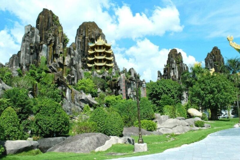My Son & Mable Mountains: Private Trip From Hoi An/Da Nang - A Closer Look at the Tour Experience