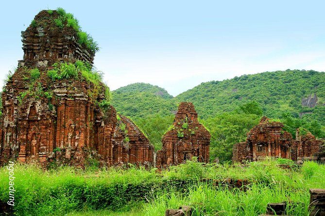 My Son Private Tour Half-day - The Experience of the My Son Private Tour