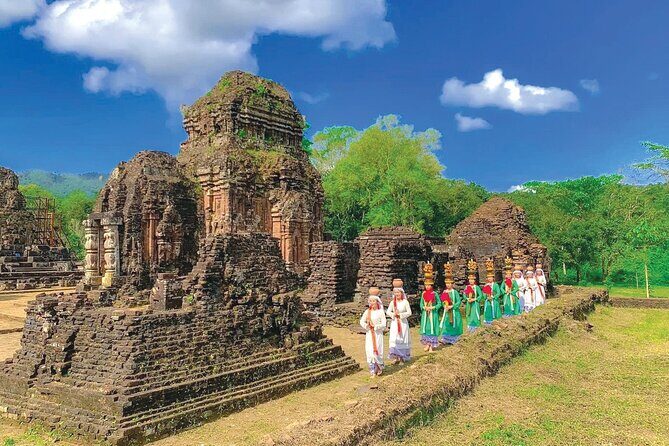My Son Sanctuary Afternoon Tour with Rice Paper Making Experience - Final Thoughts