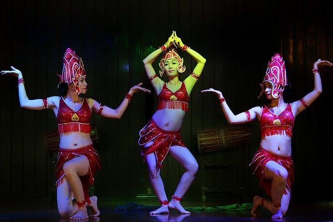 My Son Sanctuary and cruise trip from Hoi An/ Da Nang - FAQs