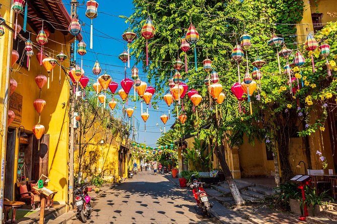 My Son Sanctuary and Hoi An Ancient Town - Key Points