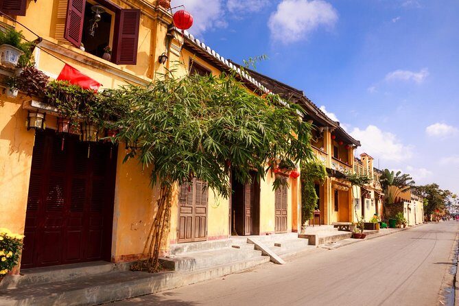 My Son Sanctuary and Hoi An Ancient Town - Analyzing the Value