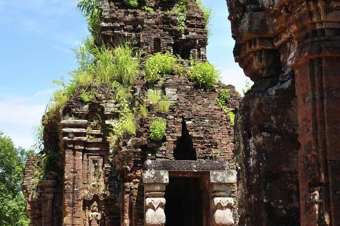 My Son Sanctuary and Hoi An Ancient Town - Final Thoughts