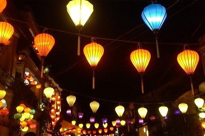 My Son Sanctuary and Hoi An Walking Tour - Introduction: What You Can Expect from the Tour