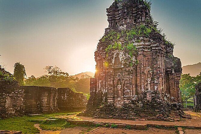 My Son Sanctuary and Hoi An Walking Tour - Practical Details & Tips