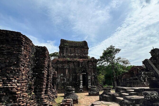My Son Sanctuary and Hoi An Walking Tour - The Sum Up: Why This Tour Deserves a Spot on Your Hoi An List