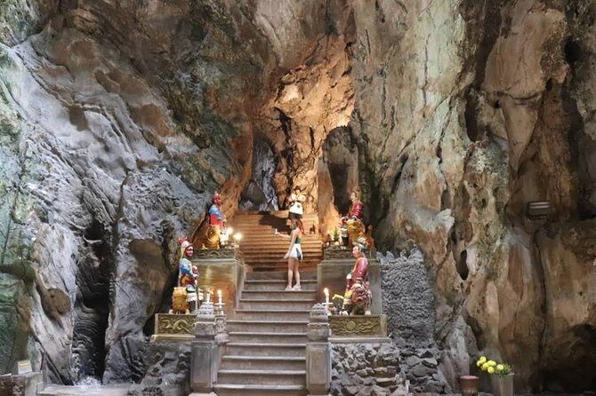 My Son sanctuary and Marble mountain tours or transfer - Final Thoughts: Is This Tour Right for You?