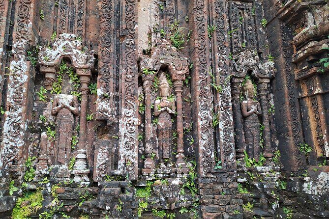 My Son Sanctuary and Marble Mountains from HOI AN OR DA NANG - Authentic Experiences & Real Traveler Insights