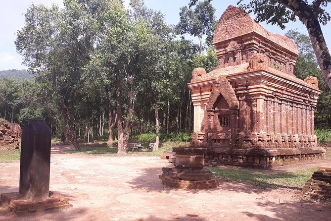 My Son Sanctuary and Marble Mountains from HOI AN OR DA NANG - Final Thoughts: Who Will Love This Tour?