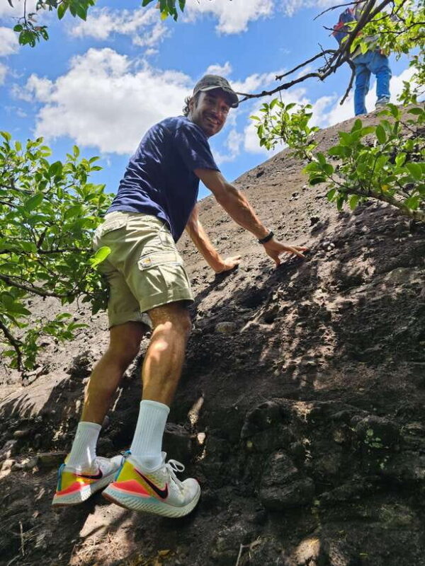 My Son Sanctuary and Mountain Trekking - Pilgrimage - Key Points