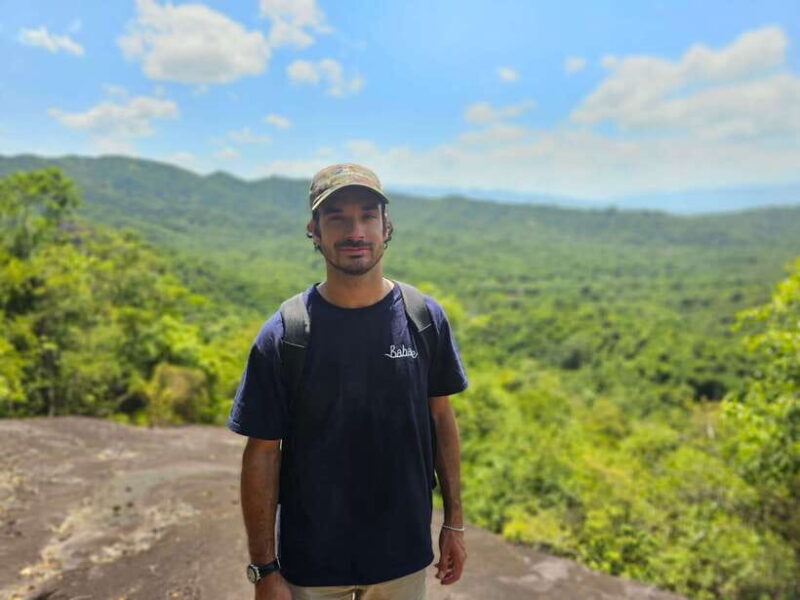 My Son Sanctuary and Mountain Trekking - Pilgrimage - A Deep Dive into the Experience