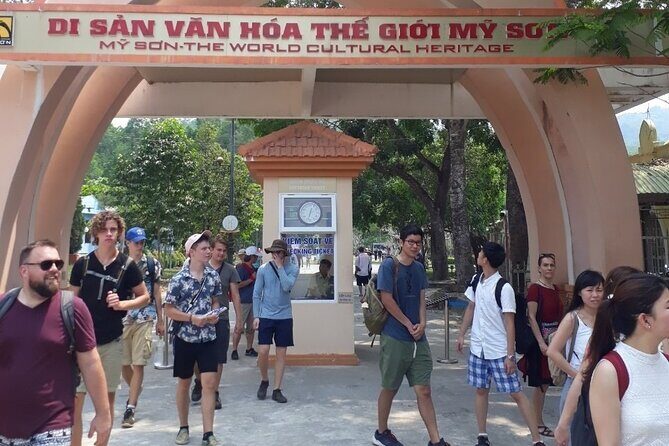 My Son Sanctuary & Boat Trip Small Group Hoi An7h30/Da Nang6h30 - What Travelers Say: Authentic Experiences and Practical Insights