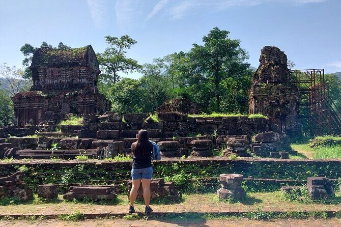 My Son Sanctuary & Boat Trip Small Group Hoi An7h30/Da Nang6h30 - The Sum Up: Is This Tour Right for You?