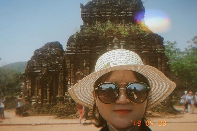 My Son Sanctuary Daily Ingroup Morning Tour from Da Nang/Hoi An - A Detailed Look at Your My Son Sanctuary Experience