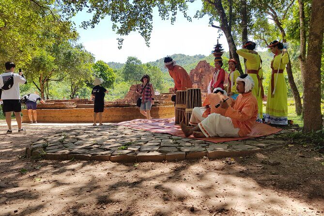 My Son Sanctuary Discovery Half day Private Tour - The Practicalities